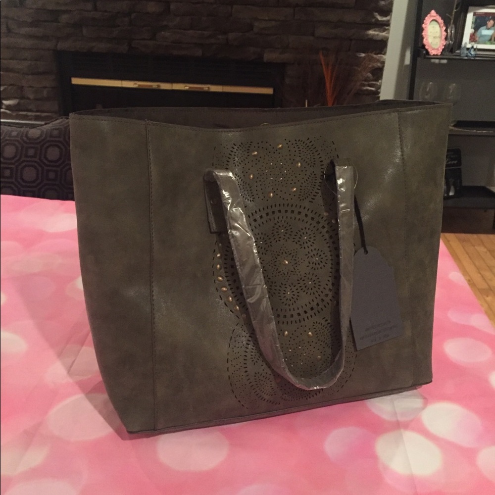 Moroccan Muse Tote ❤️ - Picture 4 of 6